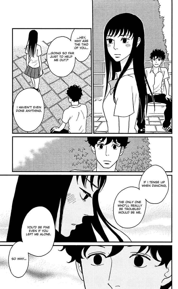 Page 22 Chapter 7 Moonlight Baby