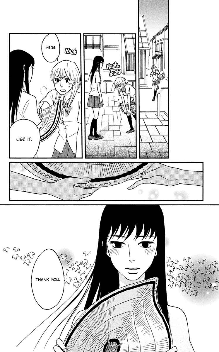 Page 25 Chapter 7 Moonlight Baby