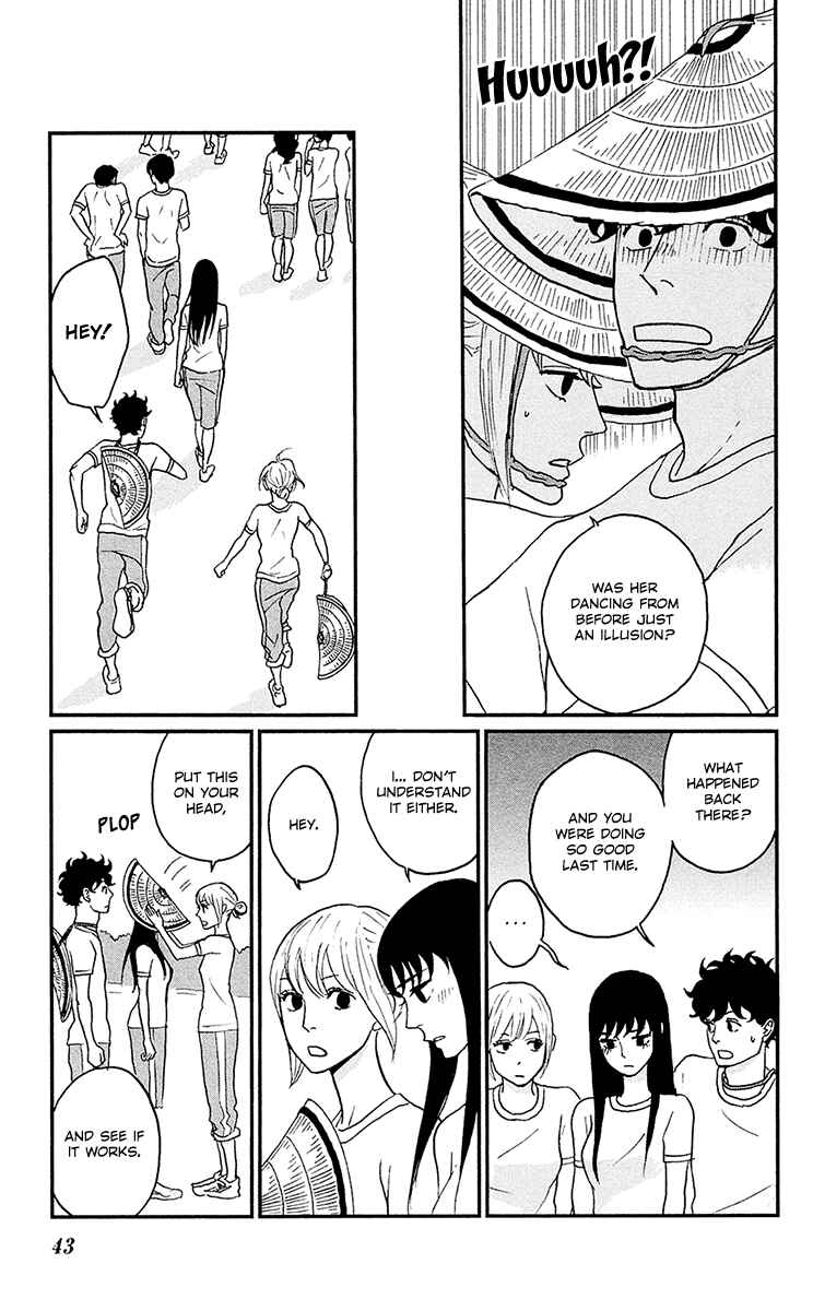 Page 4 Chapter 7 Moonlight Baby
