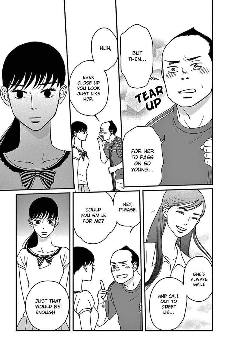 Page 10 Chapter 19 Moonlight Baby