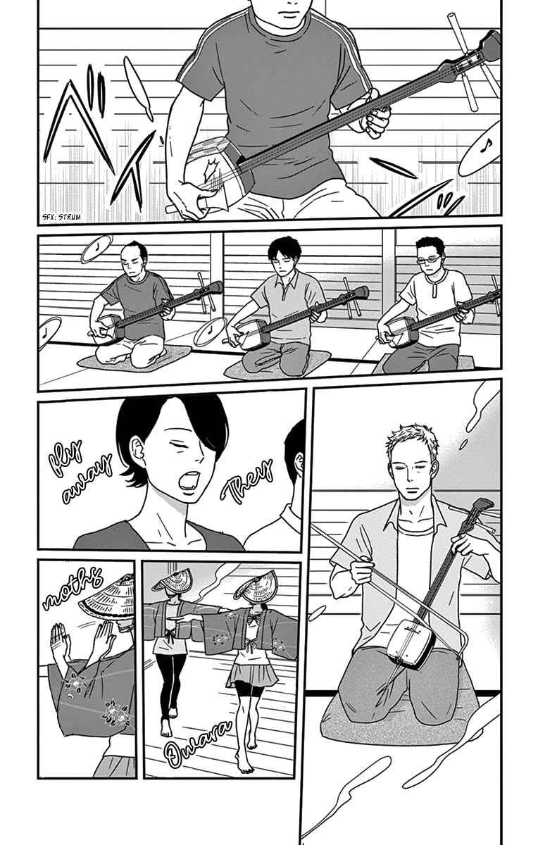 Page 6 Chapter 19 Moonlight Baby