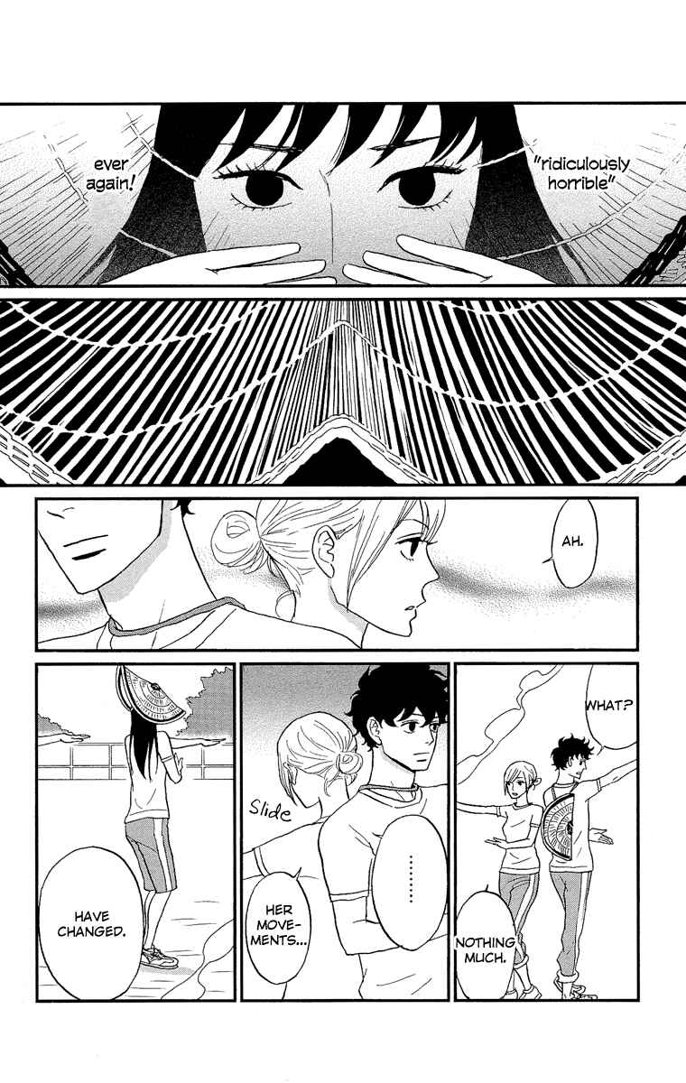 Page 13 Chapter 5 Moonlight Baby