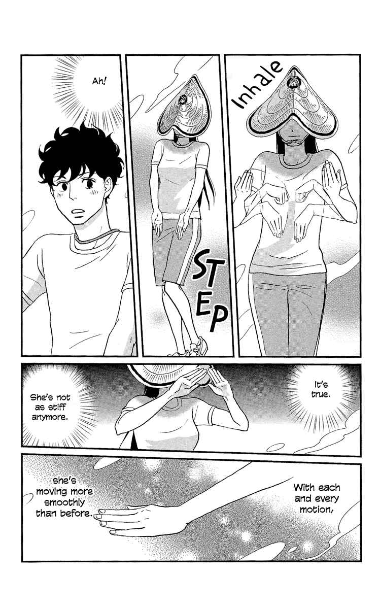 Page 14 Chapter 5 Moonlight Baby