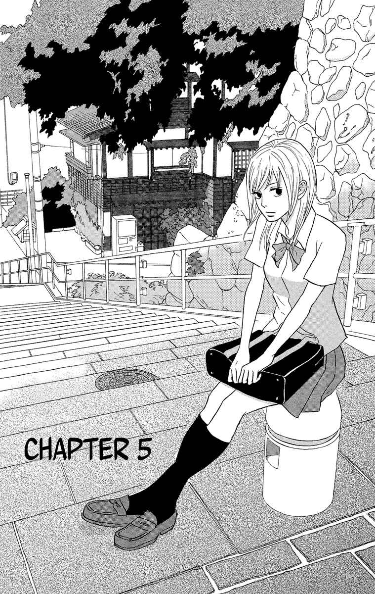 Page 2 Chapter 5 Moonlight Baby