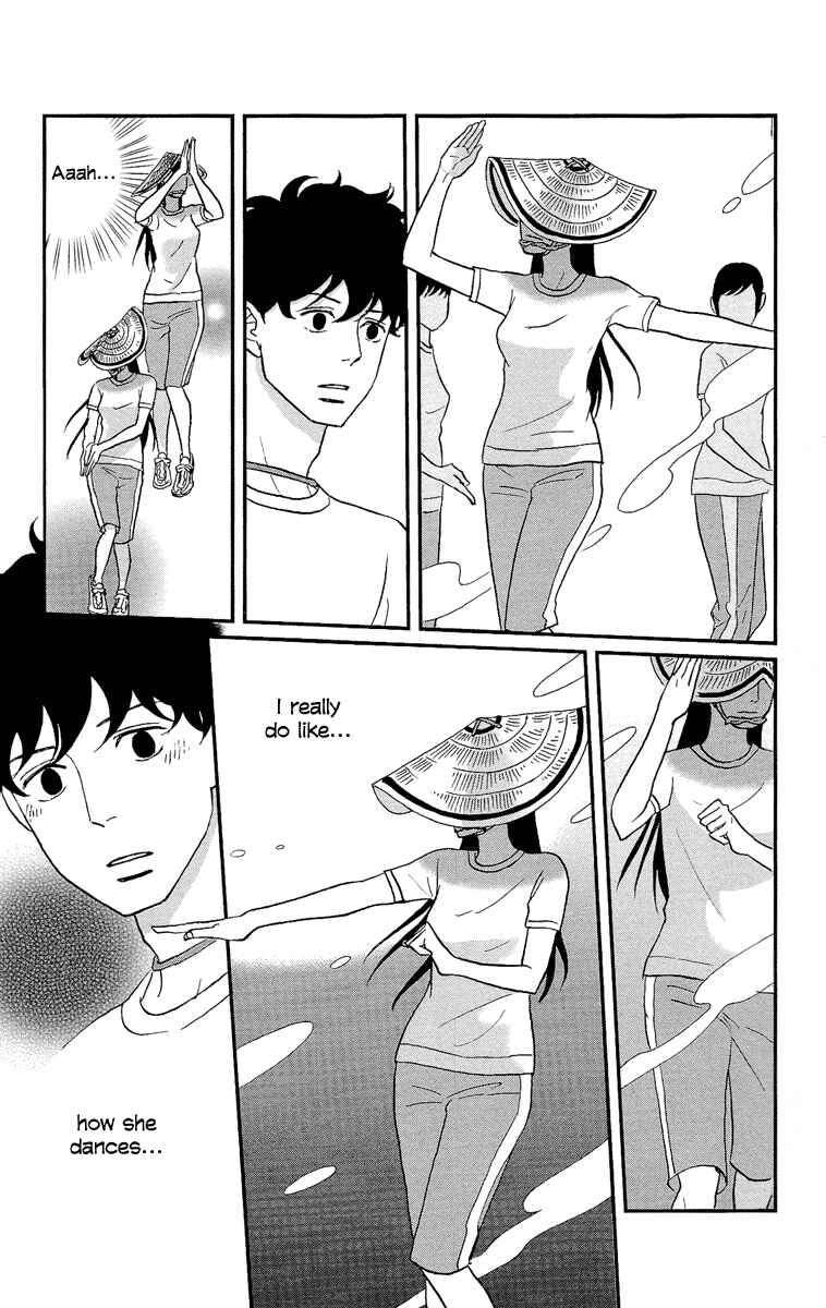 Page 22 Chapter 5 Moonlight Baby