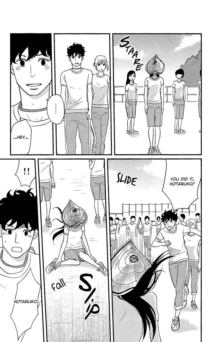 Page 26 Chapter 5 Moonlight Baby