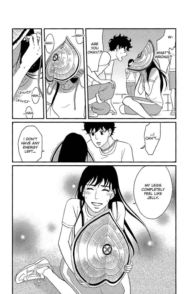 Page 27 Chapter 5 Moonlight Baby