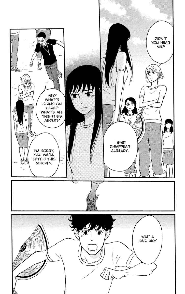 Page 3 Chapter 5 Moonlight Baby