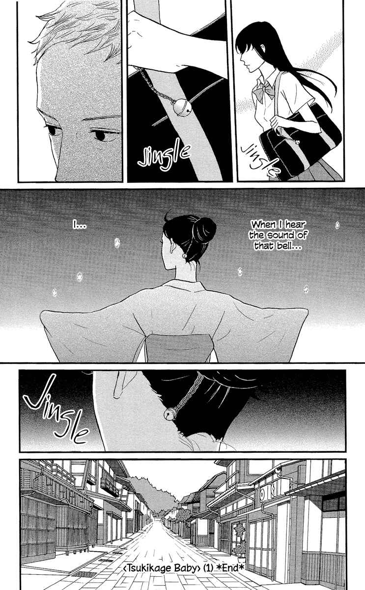 Page 35 Chapter 5 Moonlight Baby
