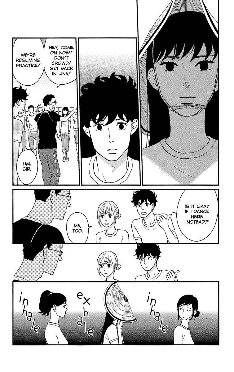 Page 9 Chapter 5 Moonlight Baby