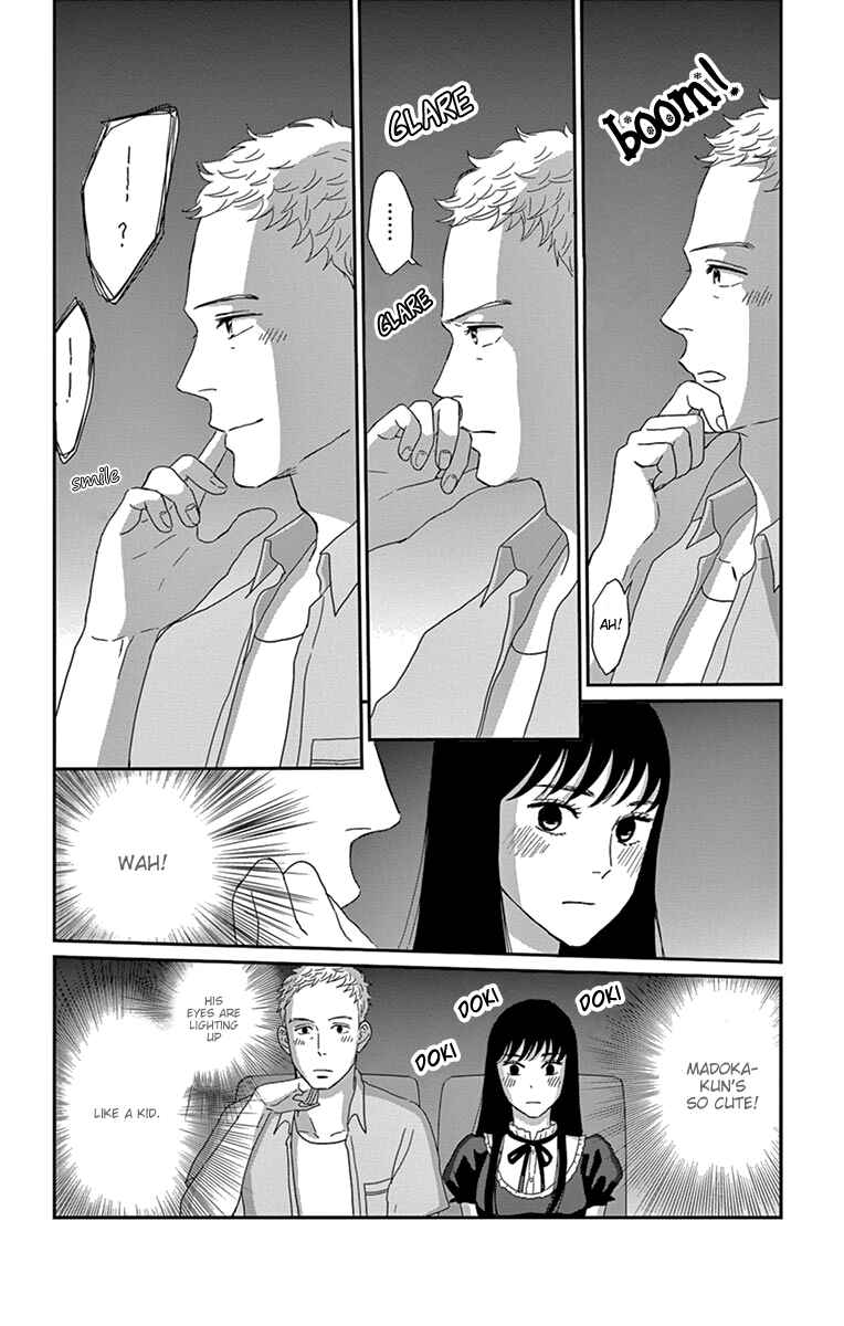 Page 16 Chapter 33 Moonlight Baby