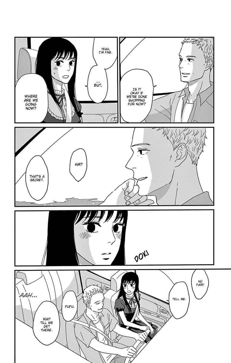Page 22 Chapter 33 Moonlight Baby
