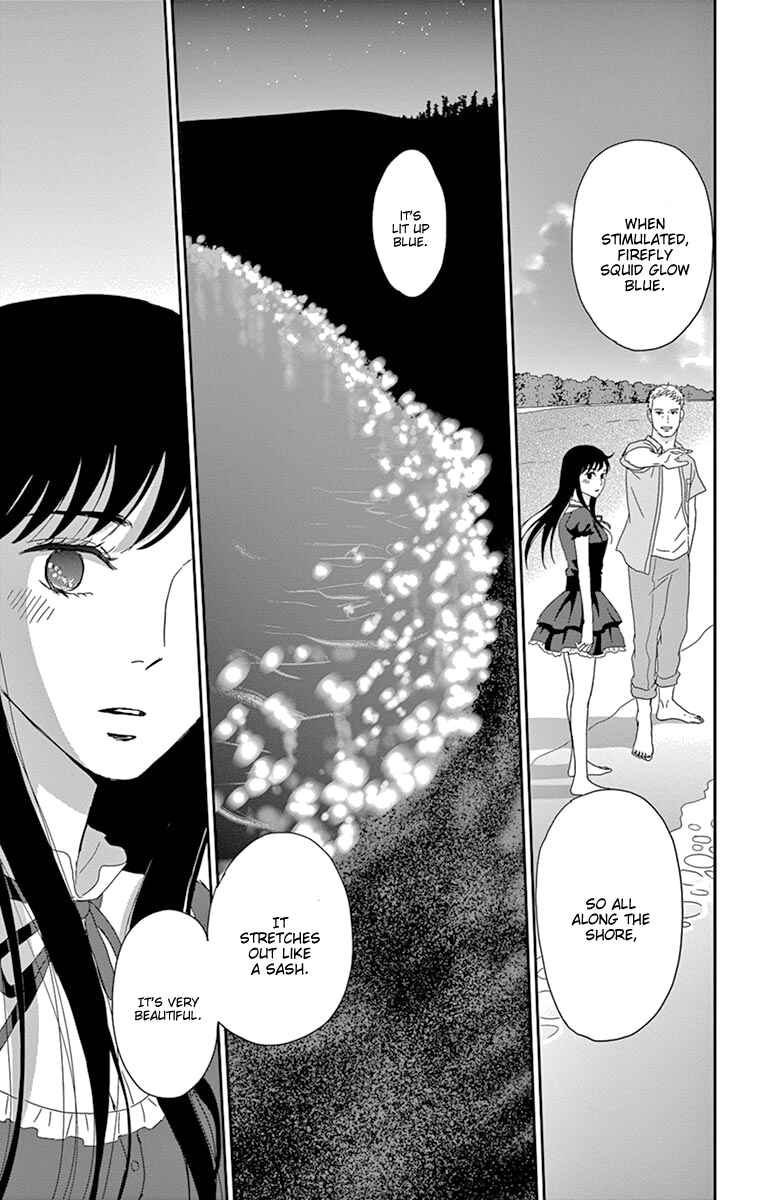 Page 29 Chapter 33 Moonlight Baby