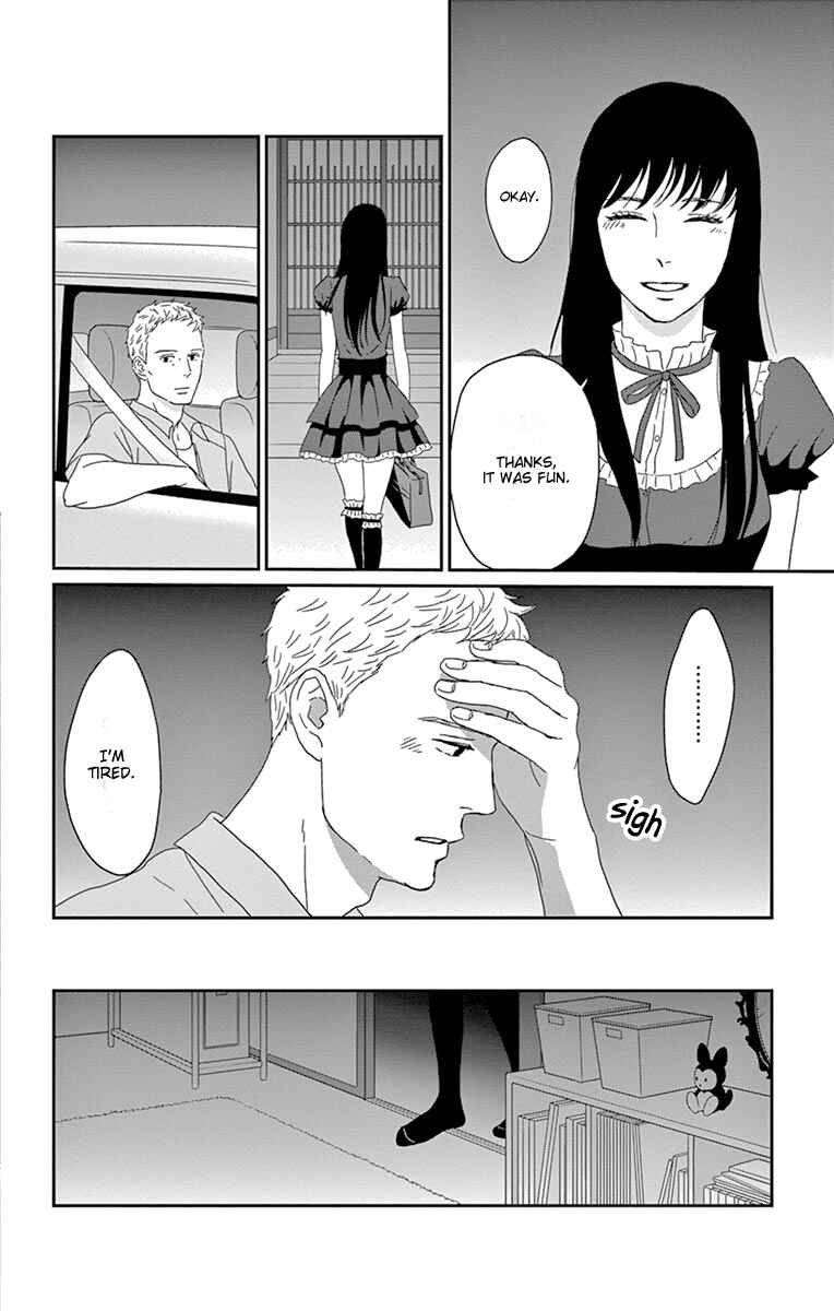 Page 38 Chapter 33 Moonlight Baby