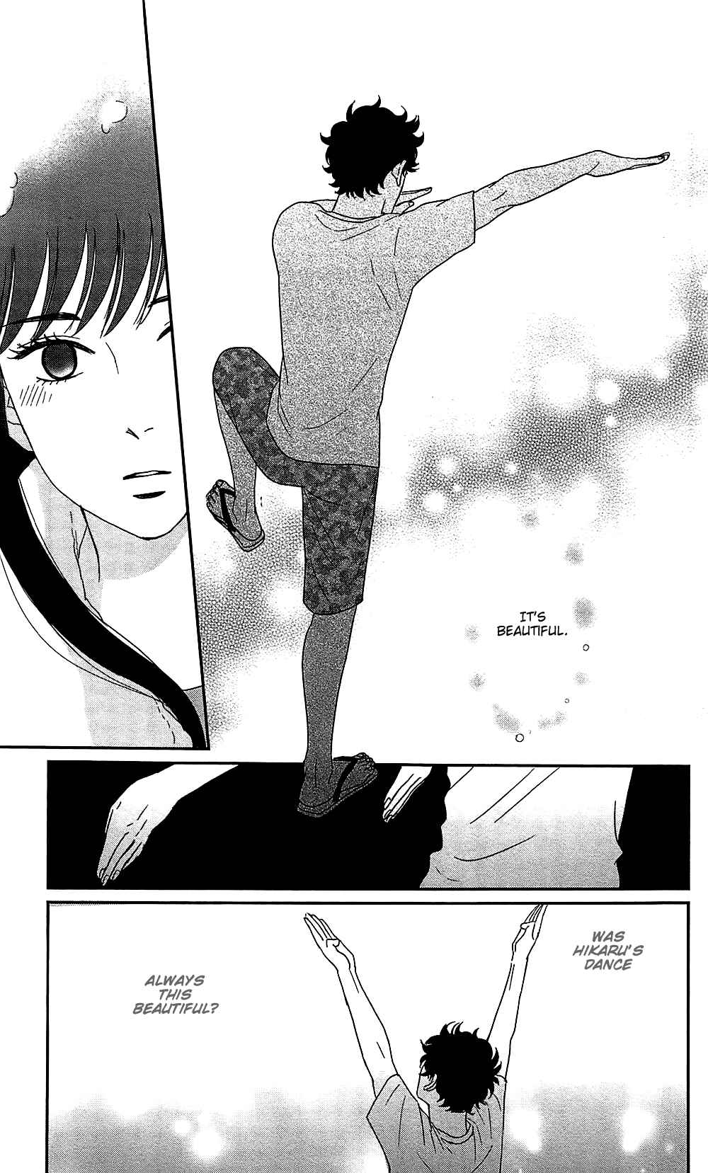 Page 17 Chapter 38 Moonlight Baby