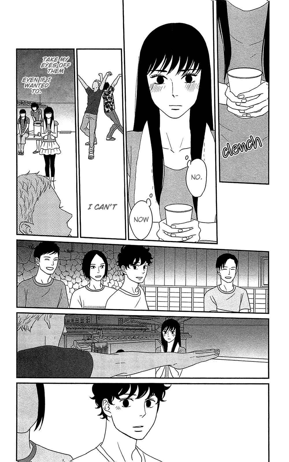 Page 22 Chapter 38 Moonlight Baby