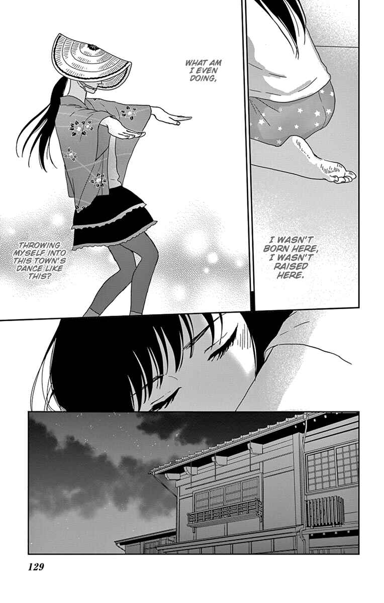 Page 15 Chapter 34 Moonlight Baby