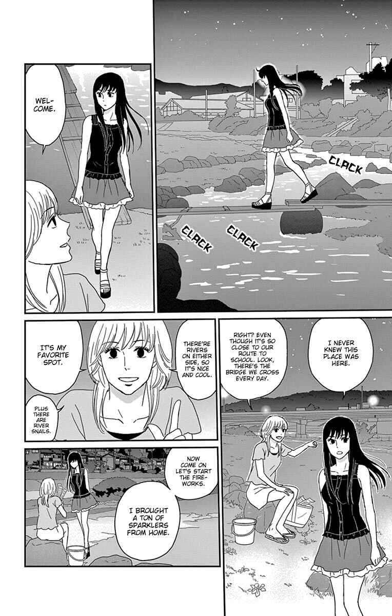 Page 18 Chapter 34 Moonlight Baby