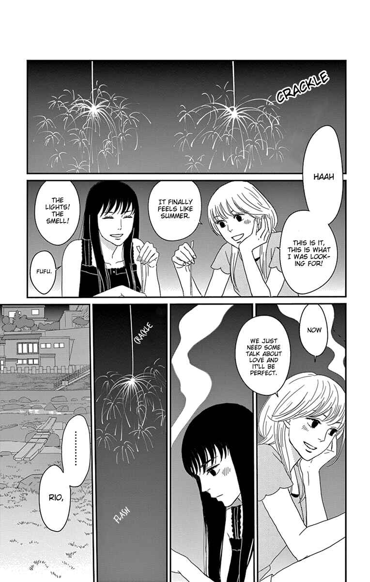 Page 19 Chapter 34 Moonlight Baby