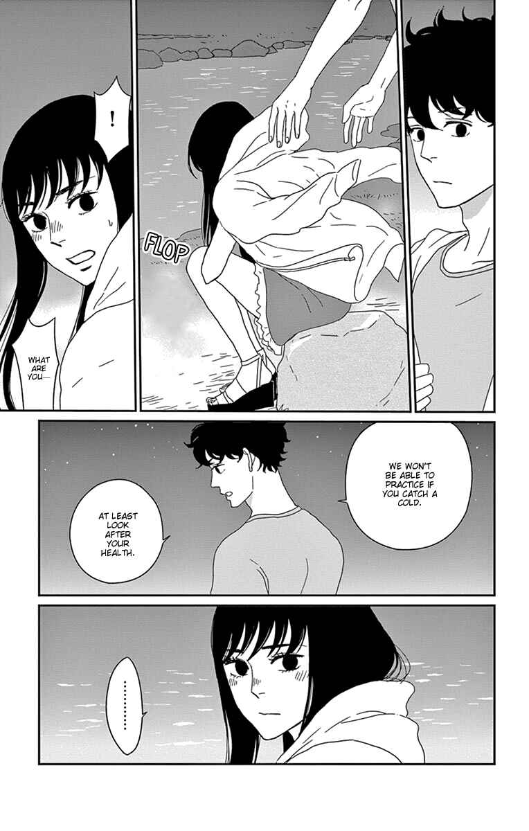 Page 27 Chapter 34 Moonlight Baby