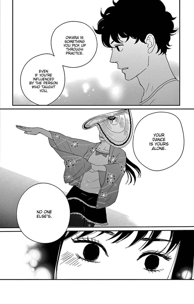 Page 30 Chapter 34 Moonlight Baby
