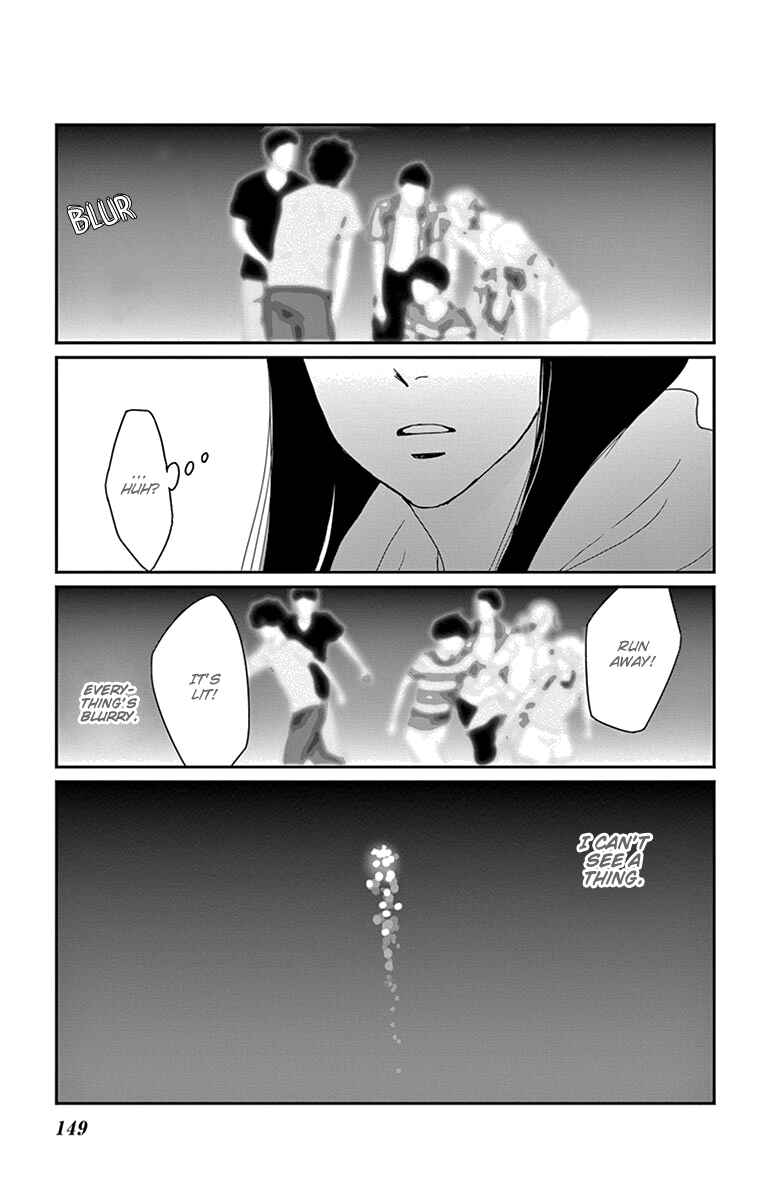 Page 34 Chapter 34 Moonlight Baby