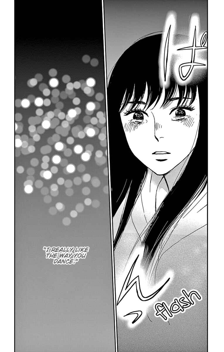 Page 35 Chapter 34 Moonlight Baby