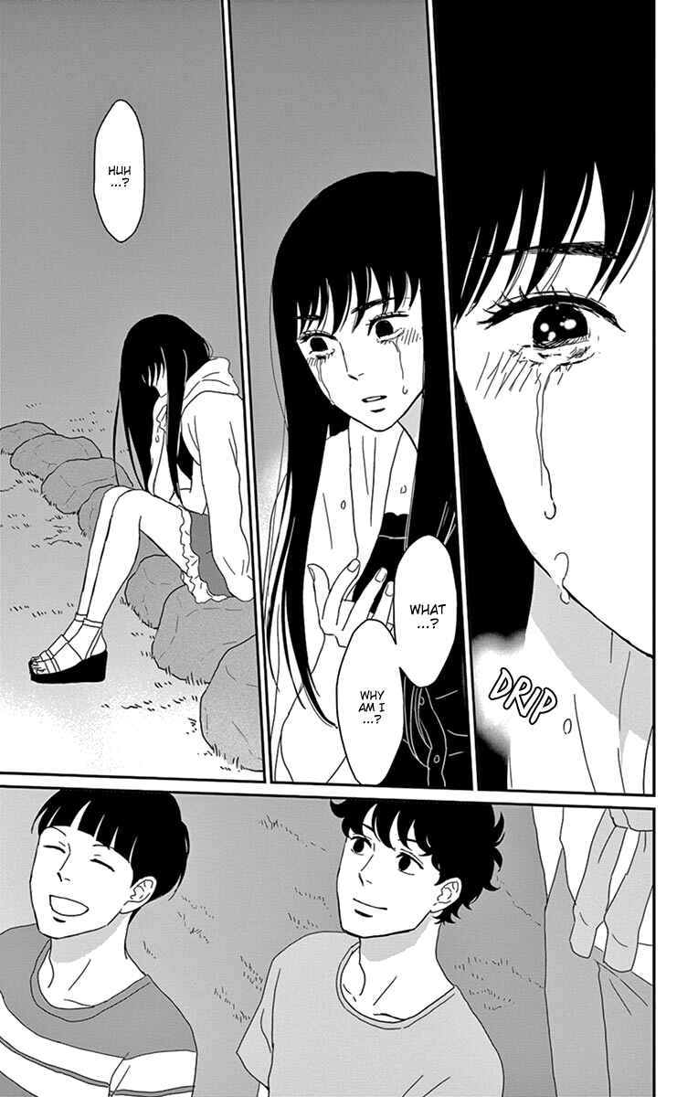 Page 36 Chapter 34 Moonlight Baby