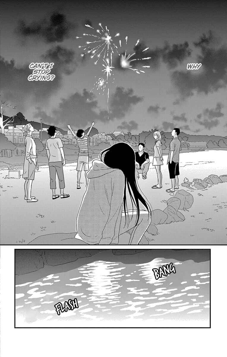Page 37 Chapter 34 Moonlight Baby