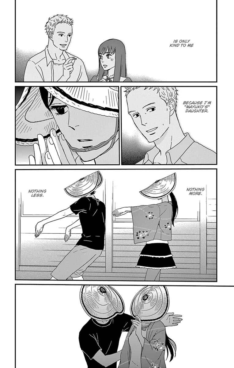 Page 8 Chapter 34 Moonlight Baby
