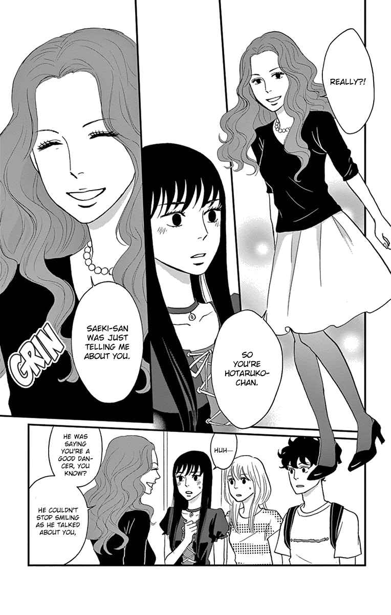 Page 11 Chapter 16 Moonlight Baby