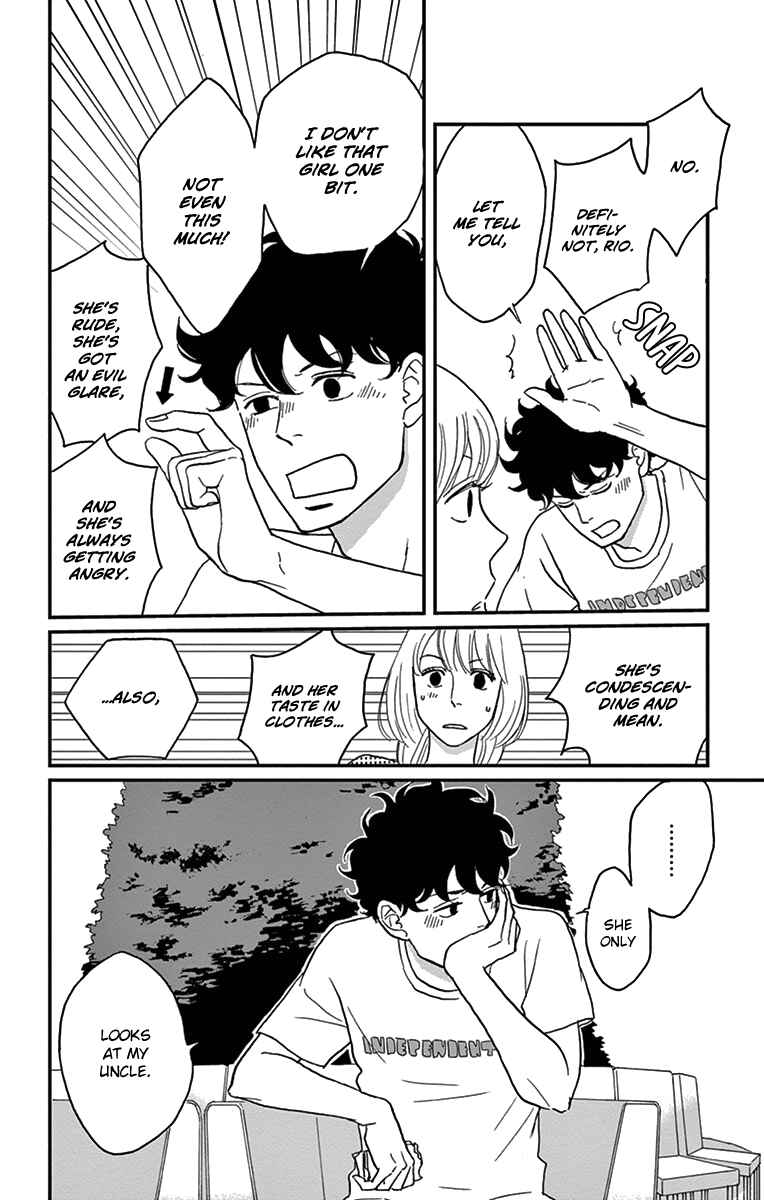 Page 30 Chapter 16 Moonlight Baby