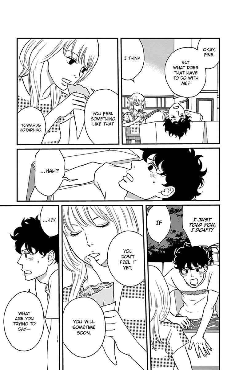 Page 37 Chapter 16 Moonlight Baby