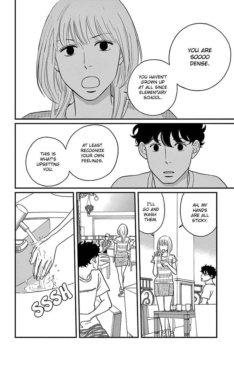 Page 38 Chapter 16 Moonlight Baby