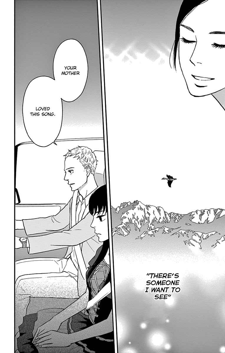 Page 42 Chapter 16 Moonlight Baby