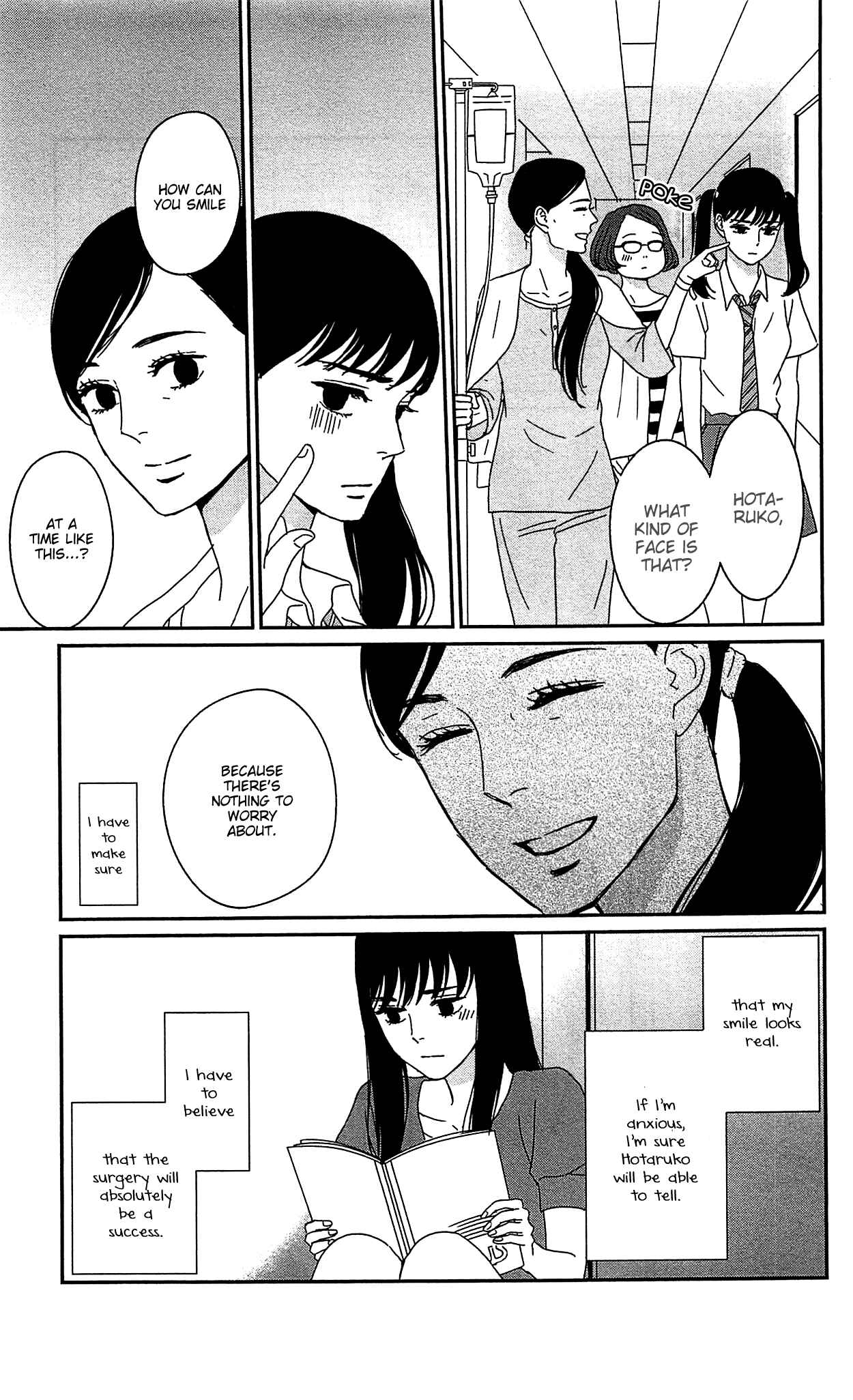 Page 21 Chapter 36 Moonlight Baby