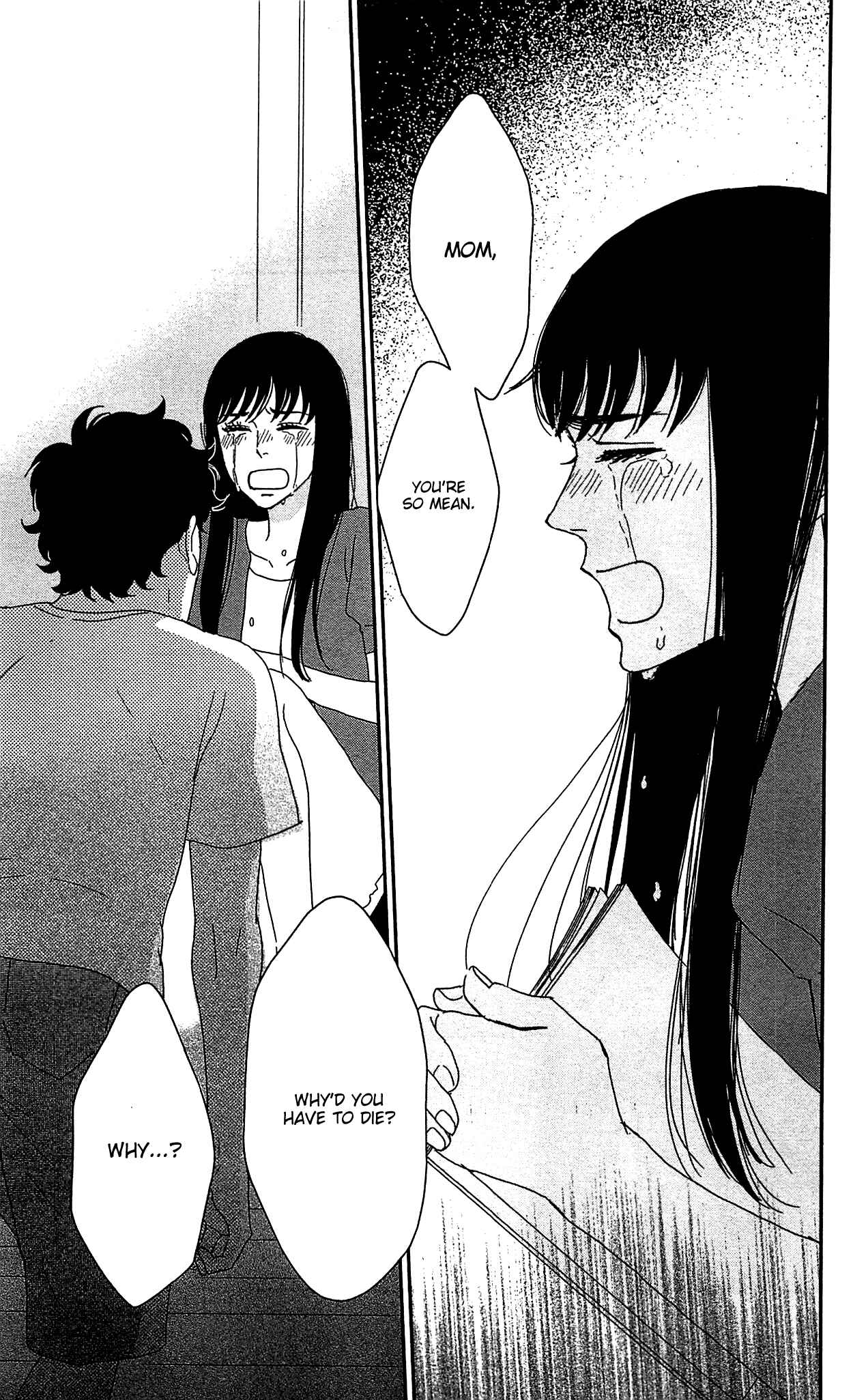 Page 37 Chapter 36 Moonlight Baby