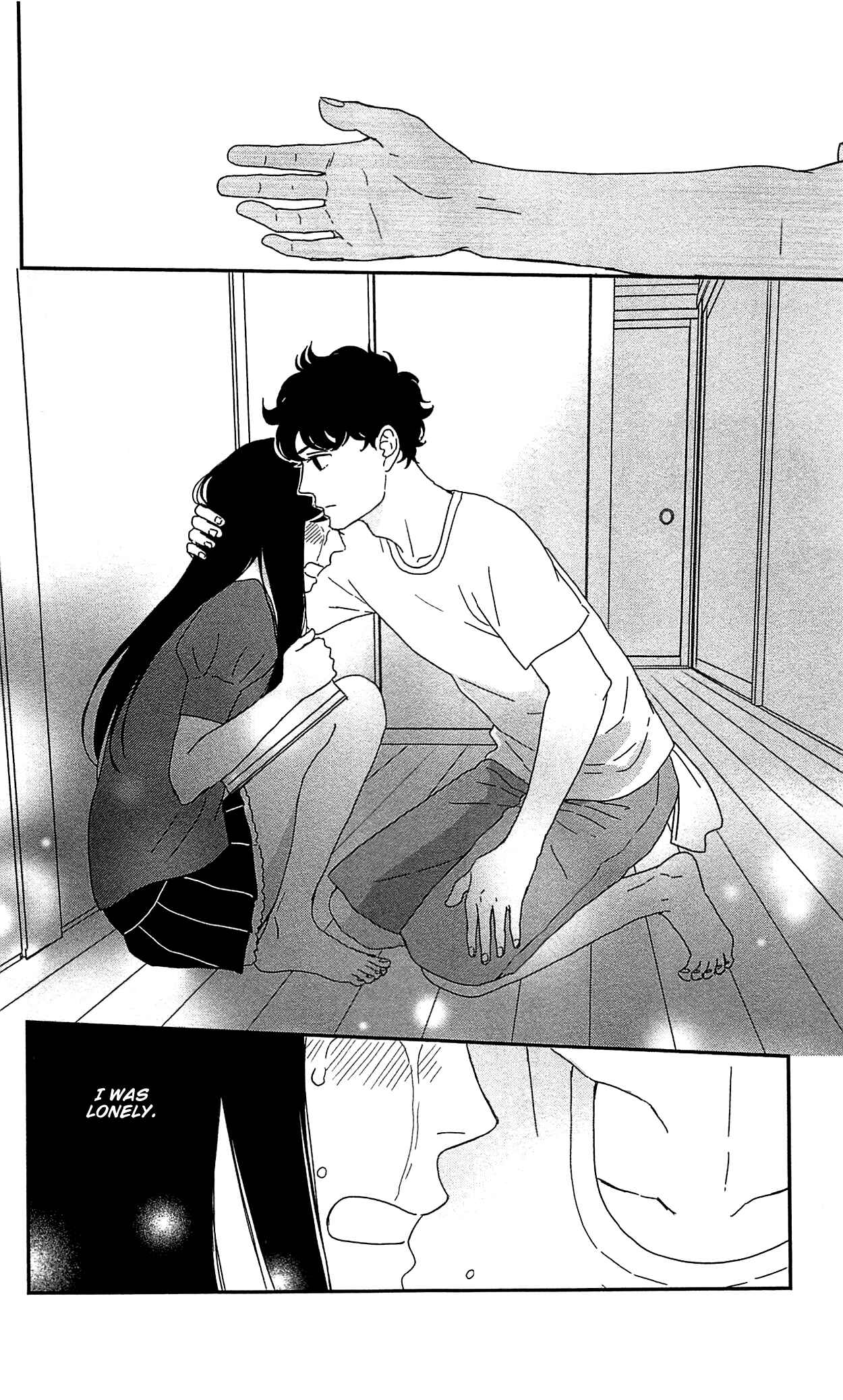 Page 38 Chapter 36 Moonlight Baby
