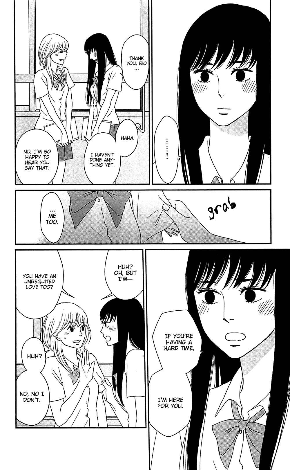 Page 10 Chapter 39 Moonlight Baby
