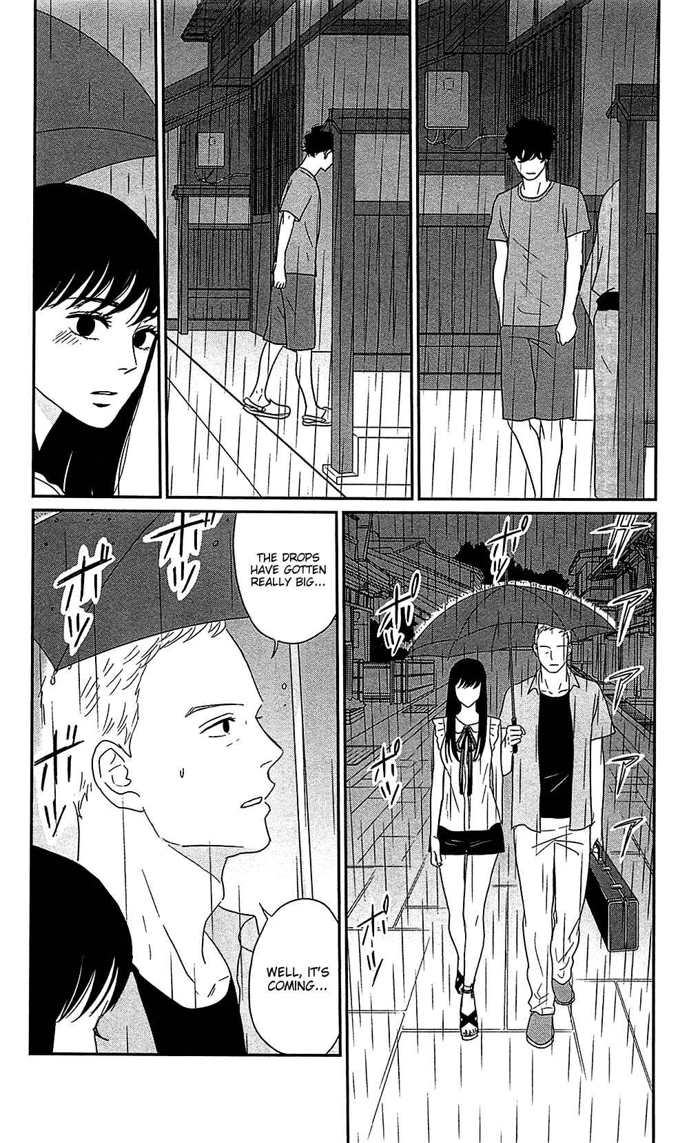 Page 23 Chapter 39 Moonlight Baby