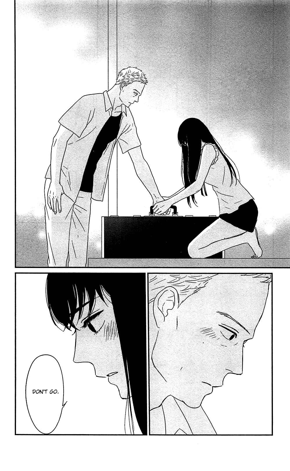 Page 36 Chapter 39 Moonlight Baby