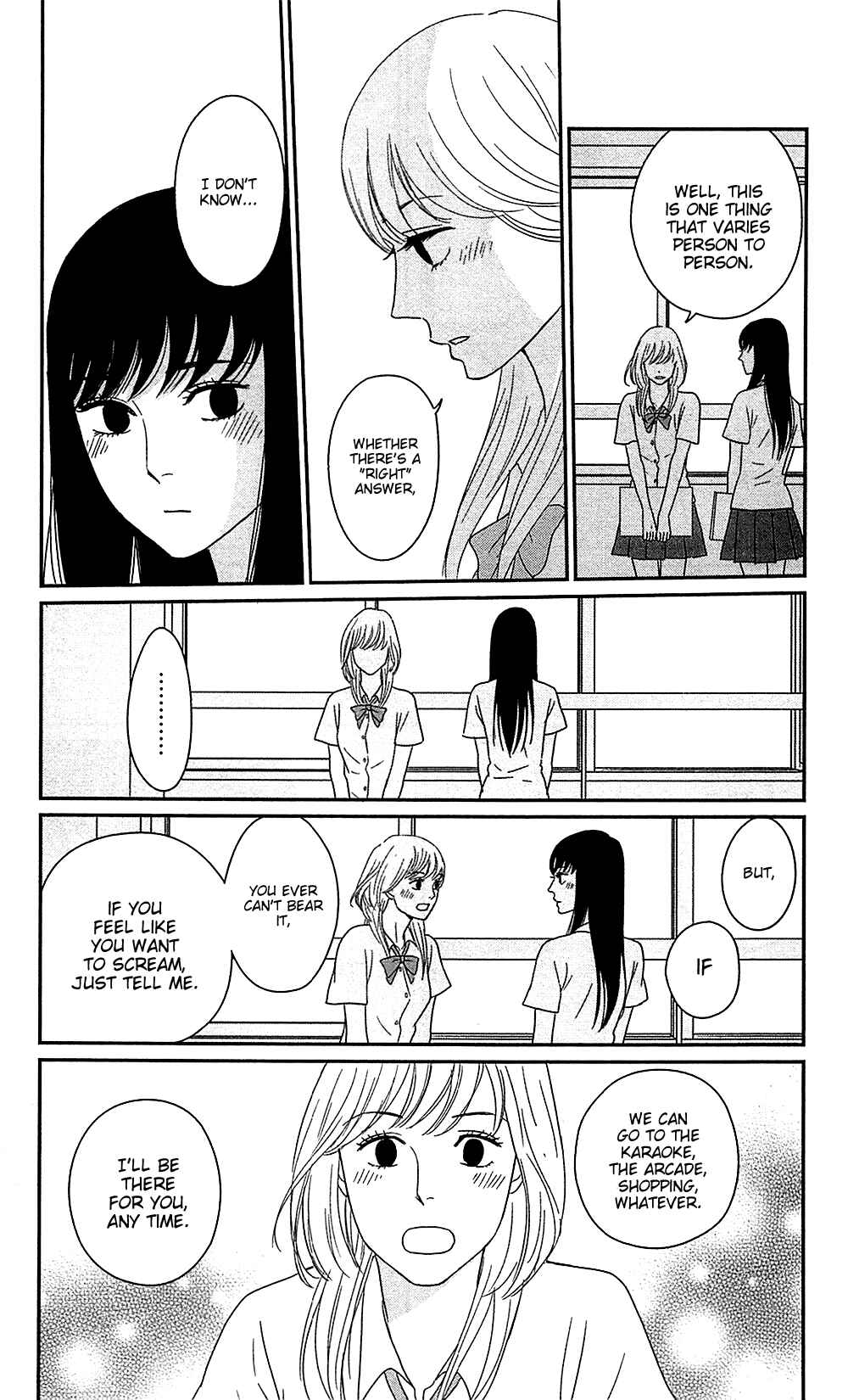 Page 9 Chapter 39 Moonlight Baby