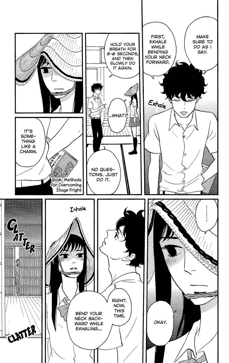 Page 12 Chapter 4 Moonlight Baby