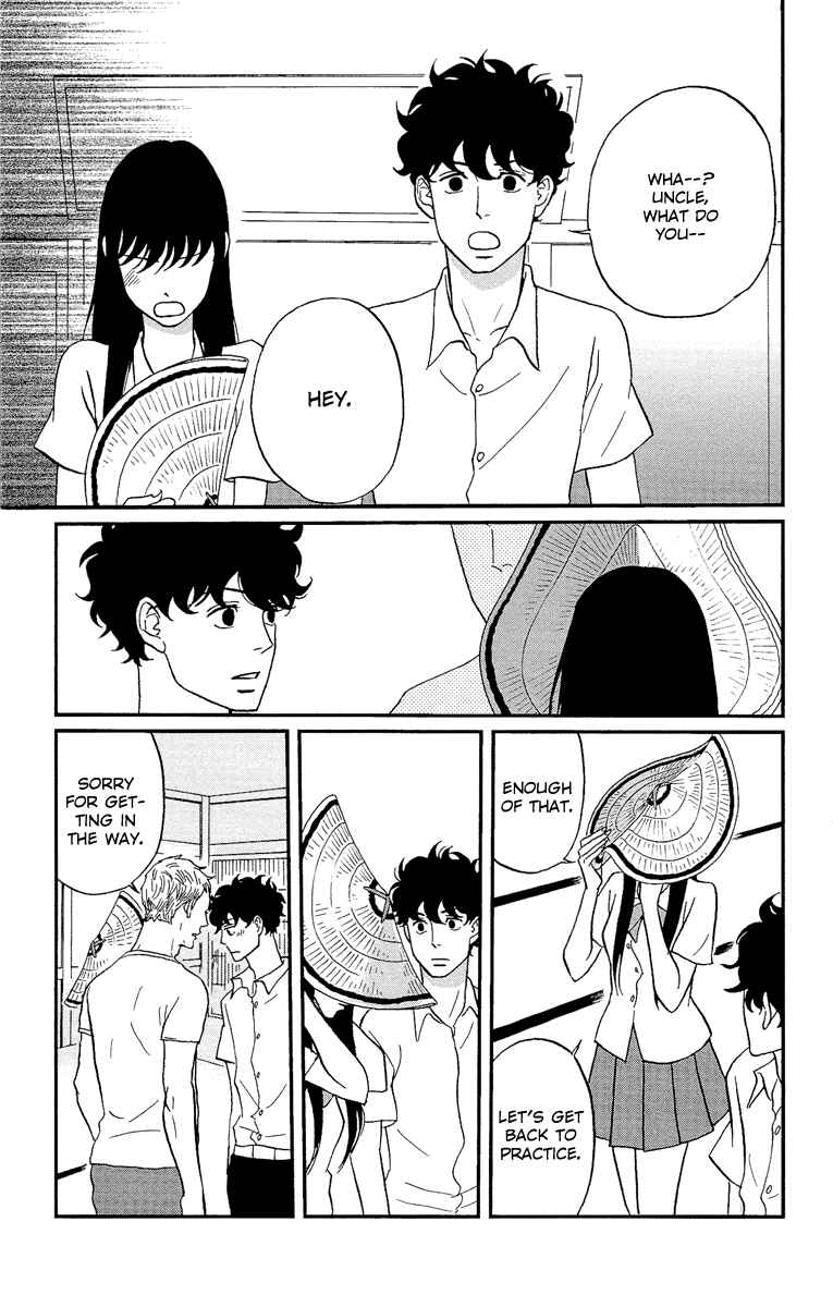 Page 18 Chapter 4 Moonlight Baby