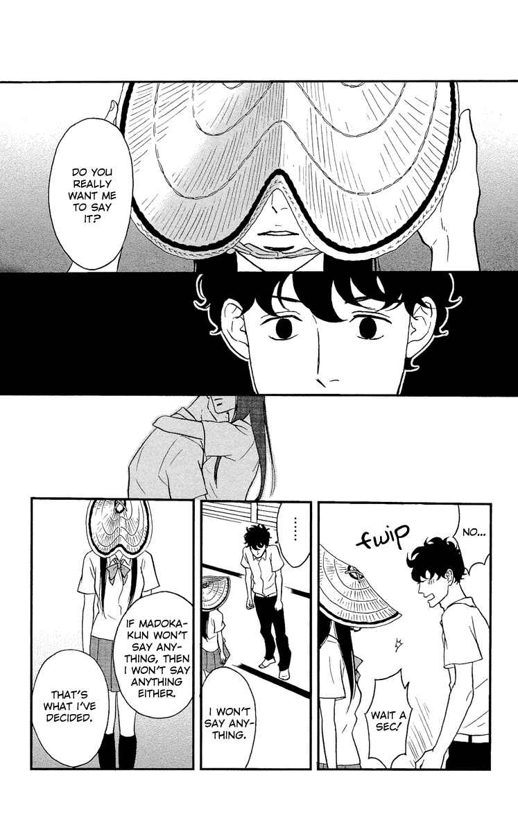 Page 21 Chapter 4 Moonlight Baby