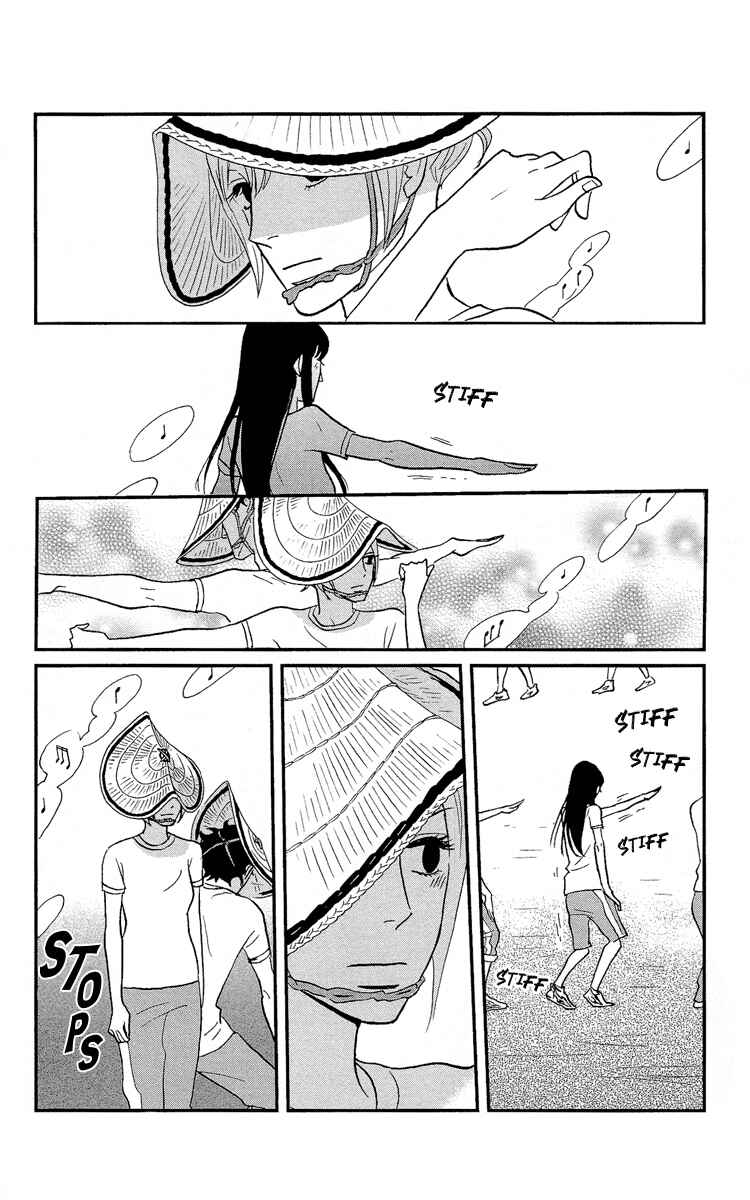 Page 32 Chapter 4 Moonlight Baby