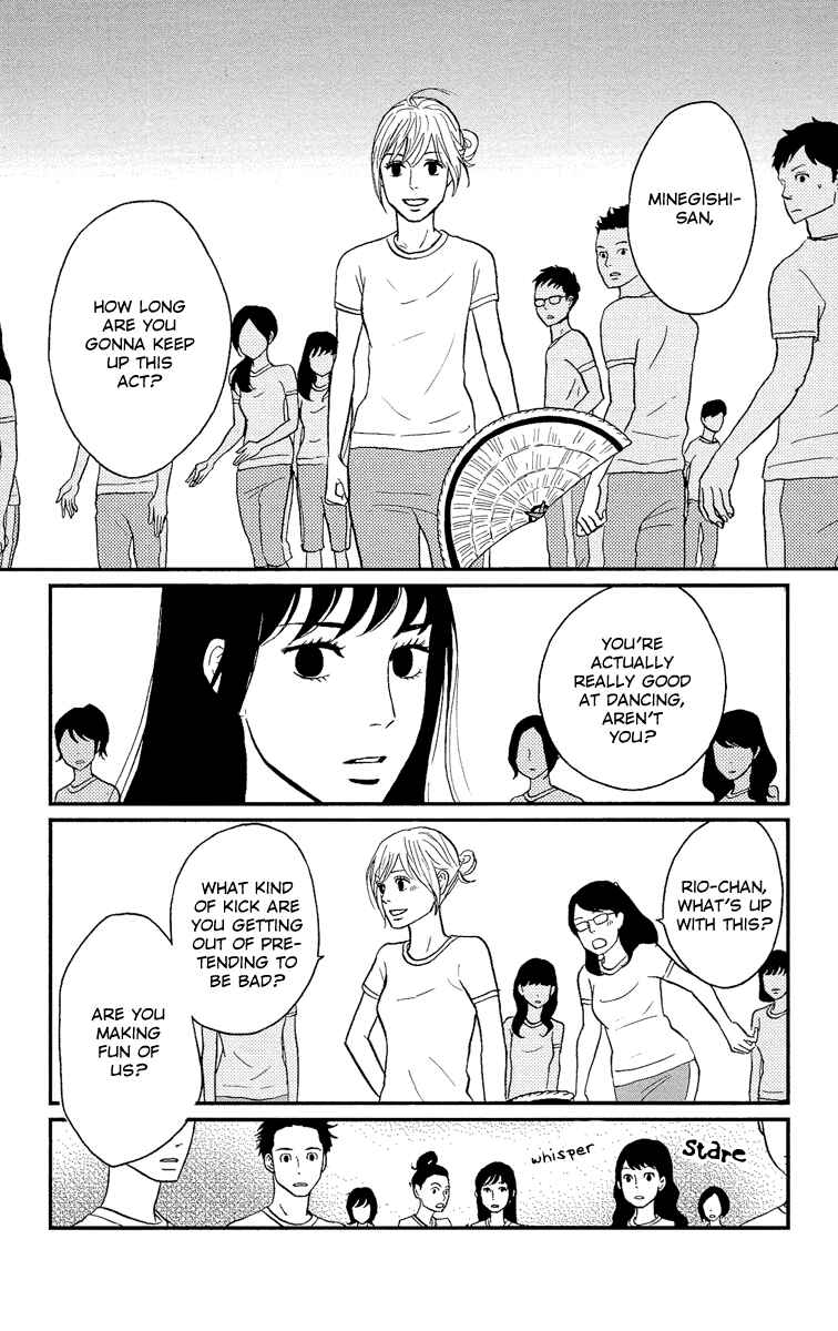 Page 34 Chapter 4 Moonlight Baby