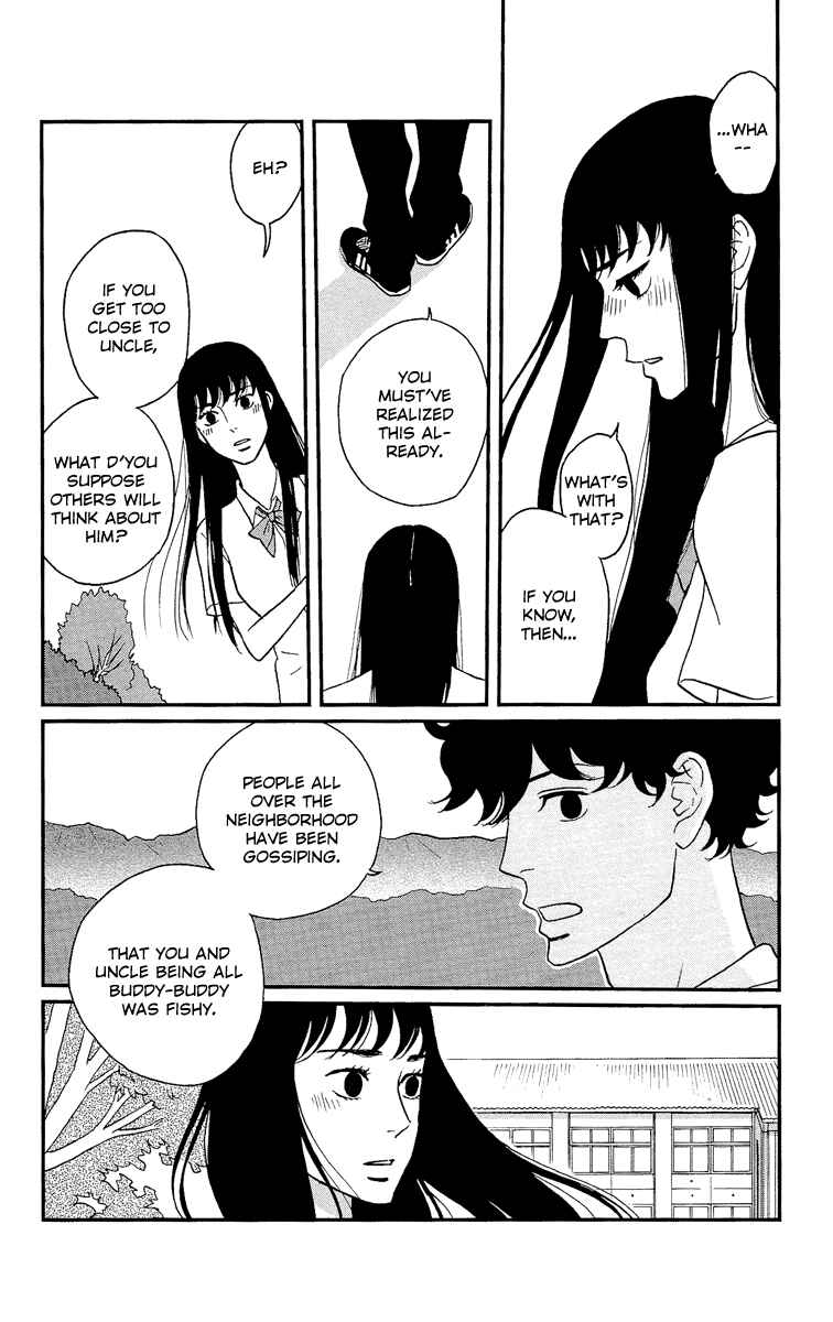 Page 4 Chapter 4 Moonlight Baby