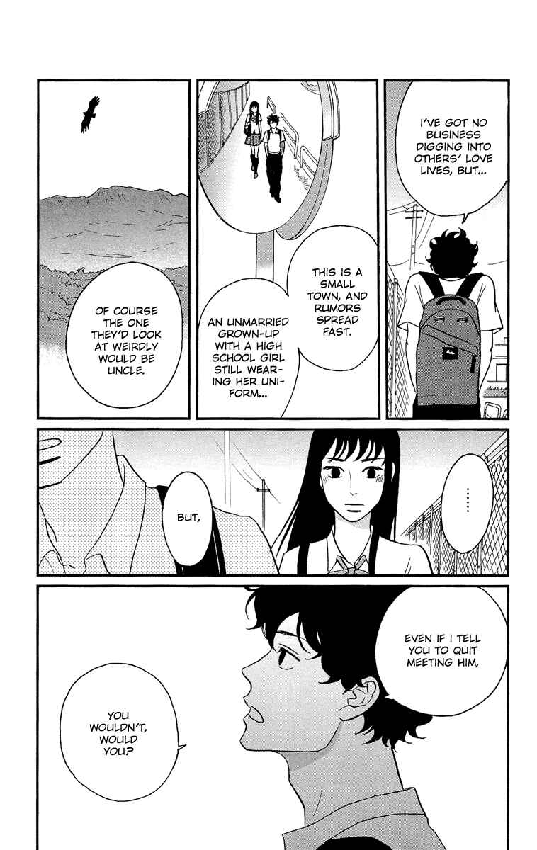 Page 5 Chapter 4 Moonlight Baby