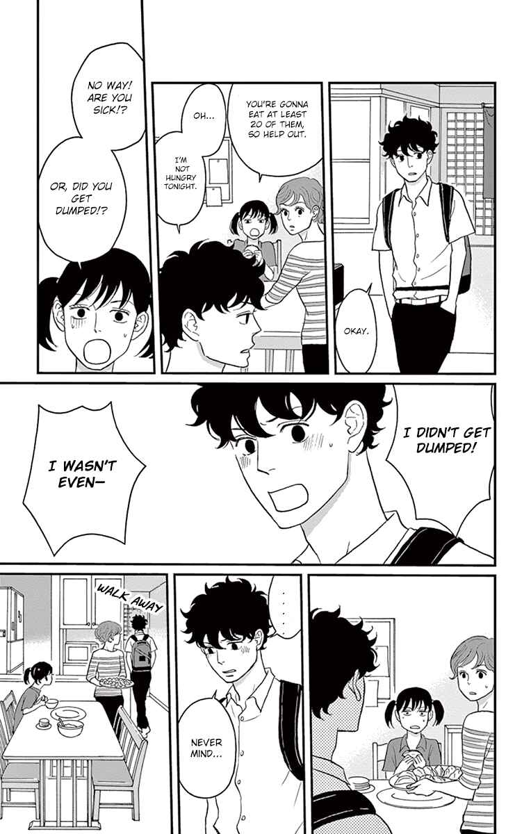 Page 12 Chapter 14 Moonlight Baby